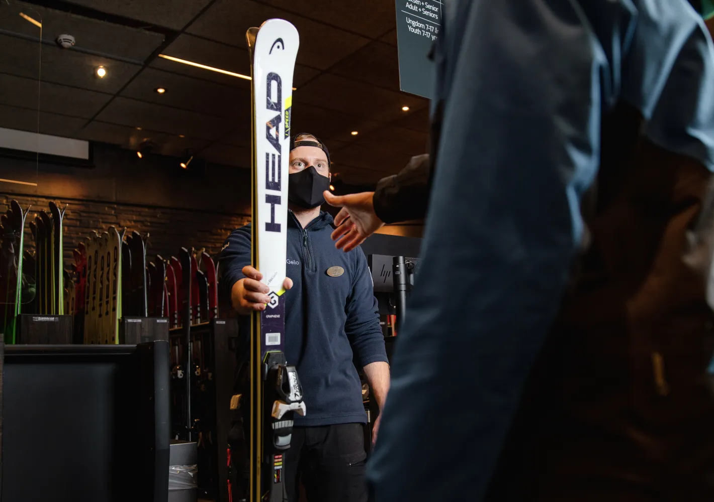 Skirental
