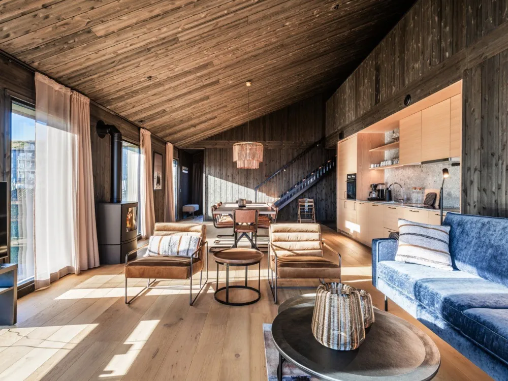 Kikut Alpin Lodge Leil 3201