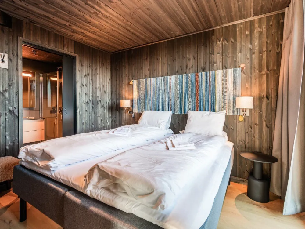Kikut Alpin Lodge Leil 3201