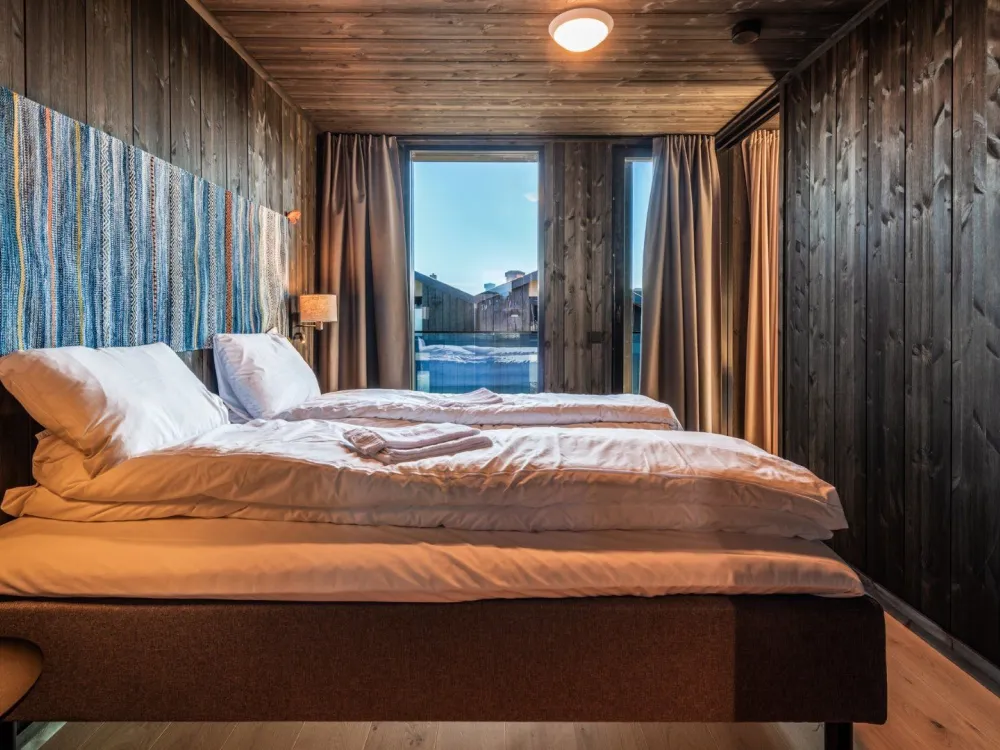 Kikut Alpin Lodge Leil 3201