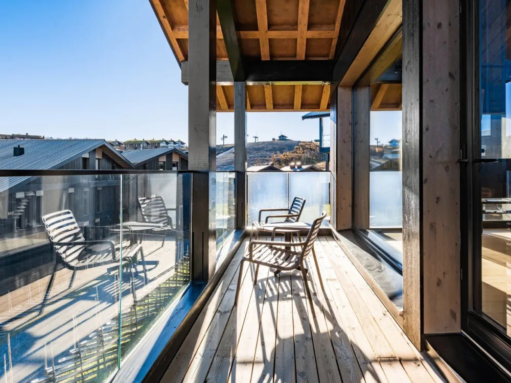 Kikut Alpin Lodge Leil 3201