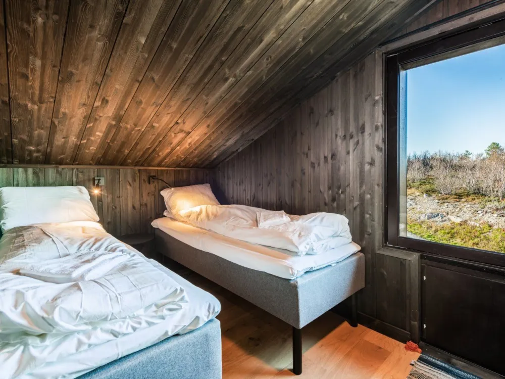 Kikut Alpin Lodge Leil 3201