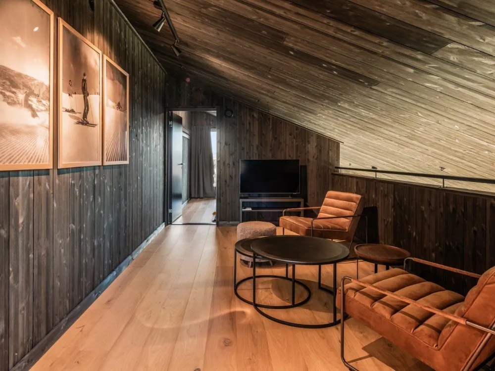 Kikut Alpin Lodge Leil 3201