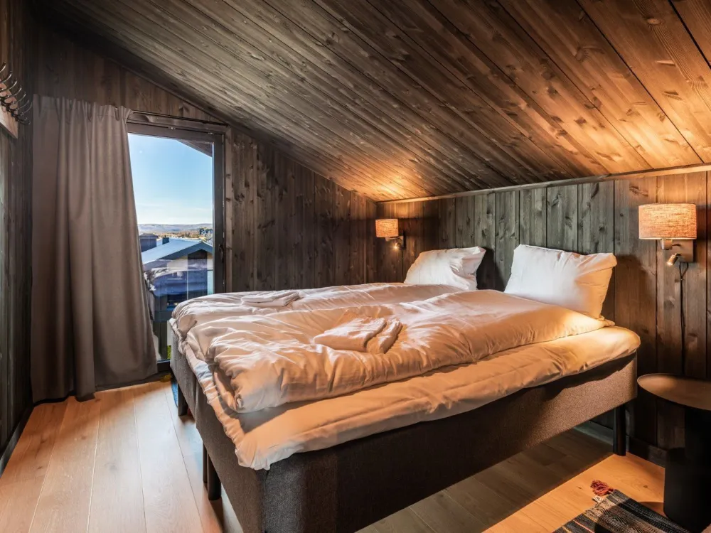 Kikut Alpin Lodge Leil 3201
