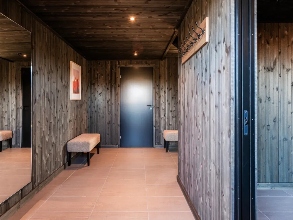 Kikut Alpin Lodge Leil 3201