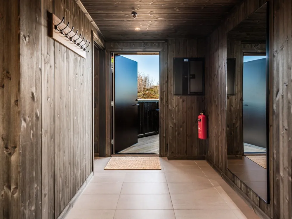 Kikut Alpin Lodge Leil 3201