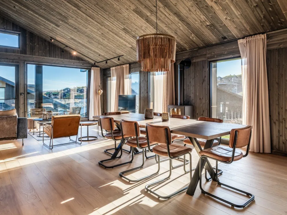 Kikut Alpin Lodge Leil 3201