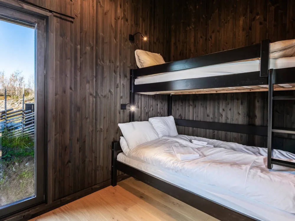 Kikut Alpin Lodge Leil 3201