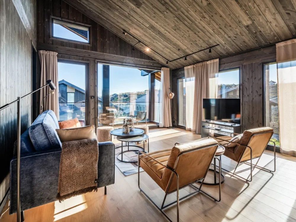 Kikut Alpin Lodge Leil 3201
