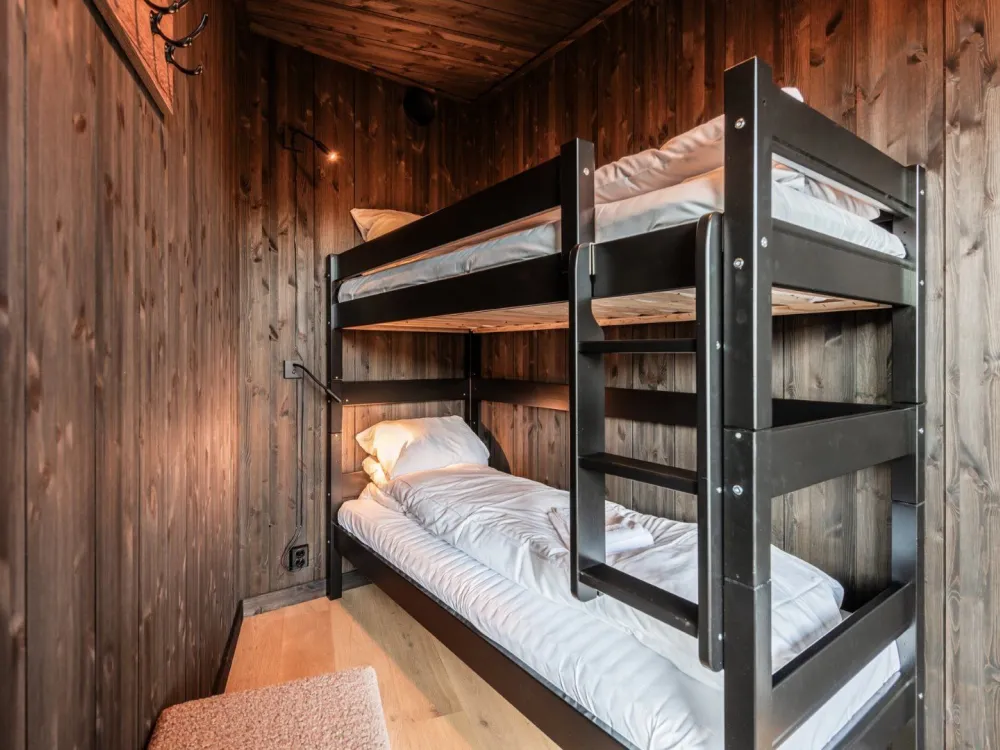Kikut Alpin Lodge Apt 2102