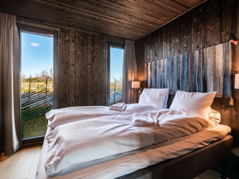 Kikut Alpin Lodge Leil 2204