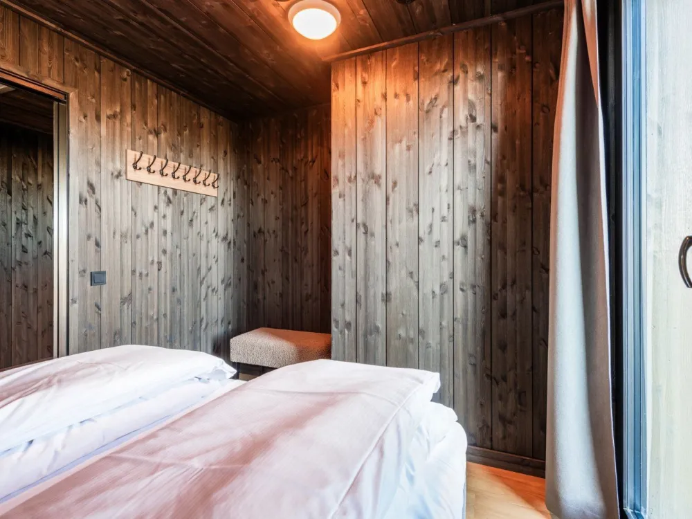Kikut Alpin Lodge Leil 2204