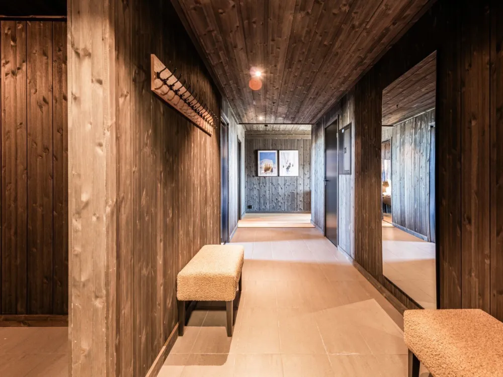 Kikut Alpin Lodge Leil 2204