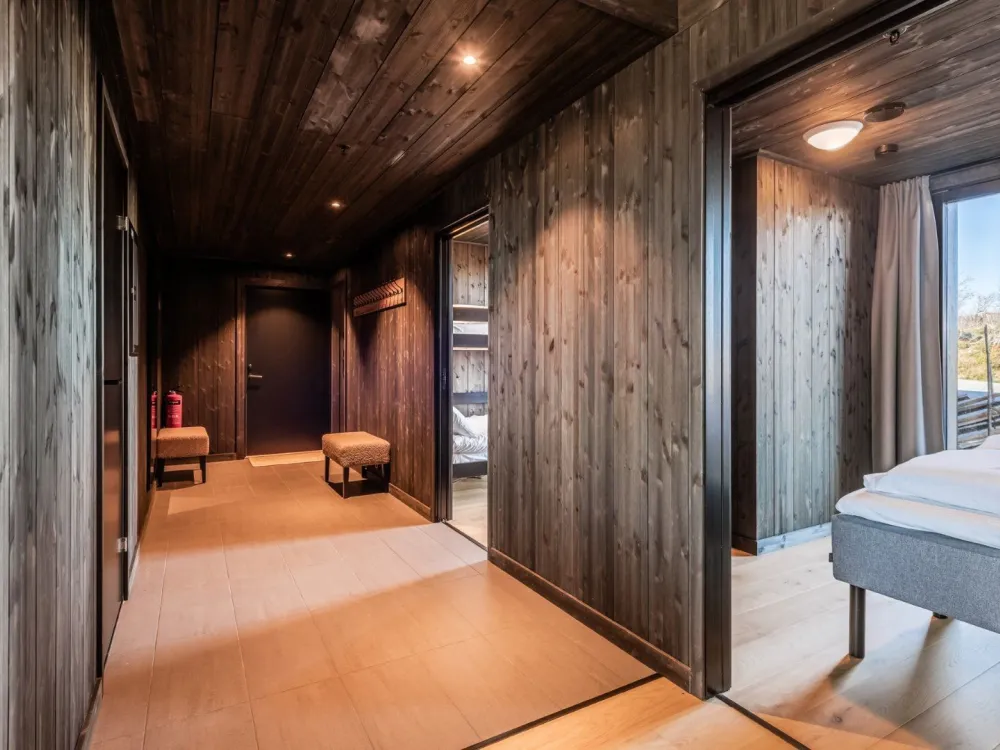 Kikut Alpin Lodge Leil 2204