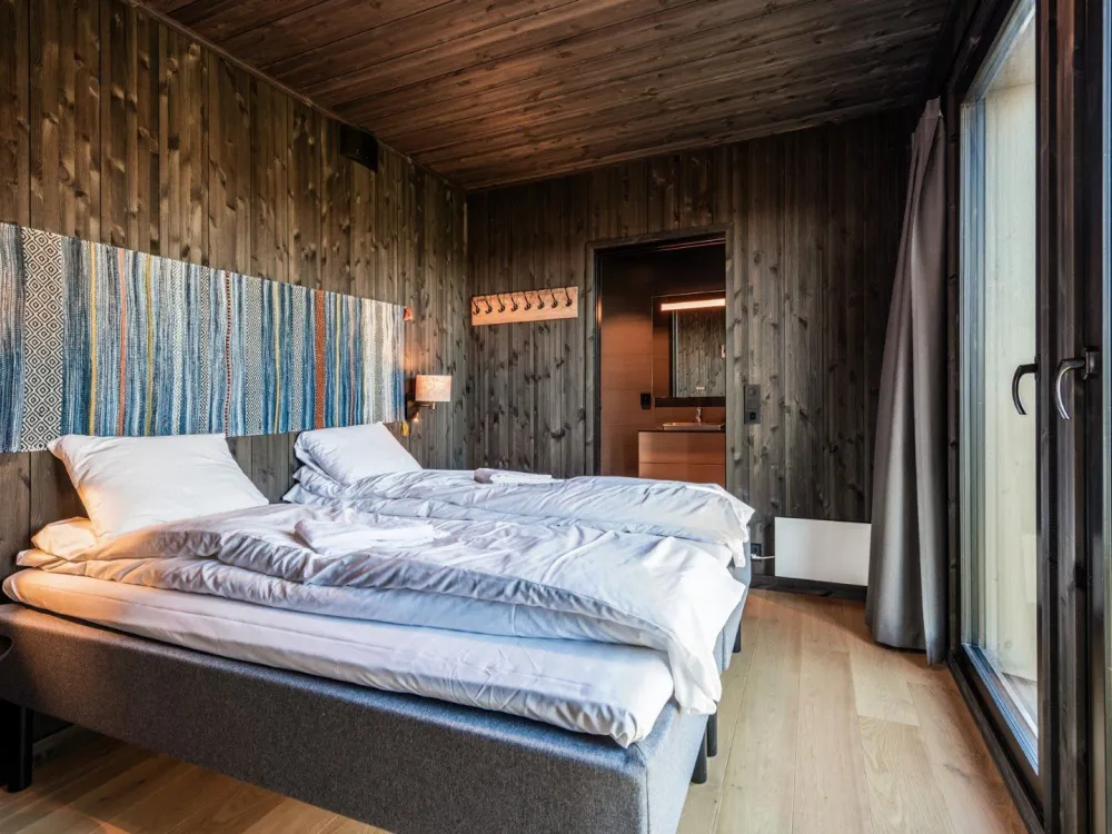 Kikut Alpin Lodge Leil 2204