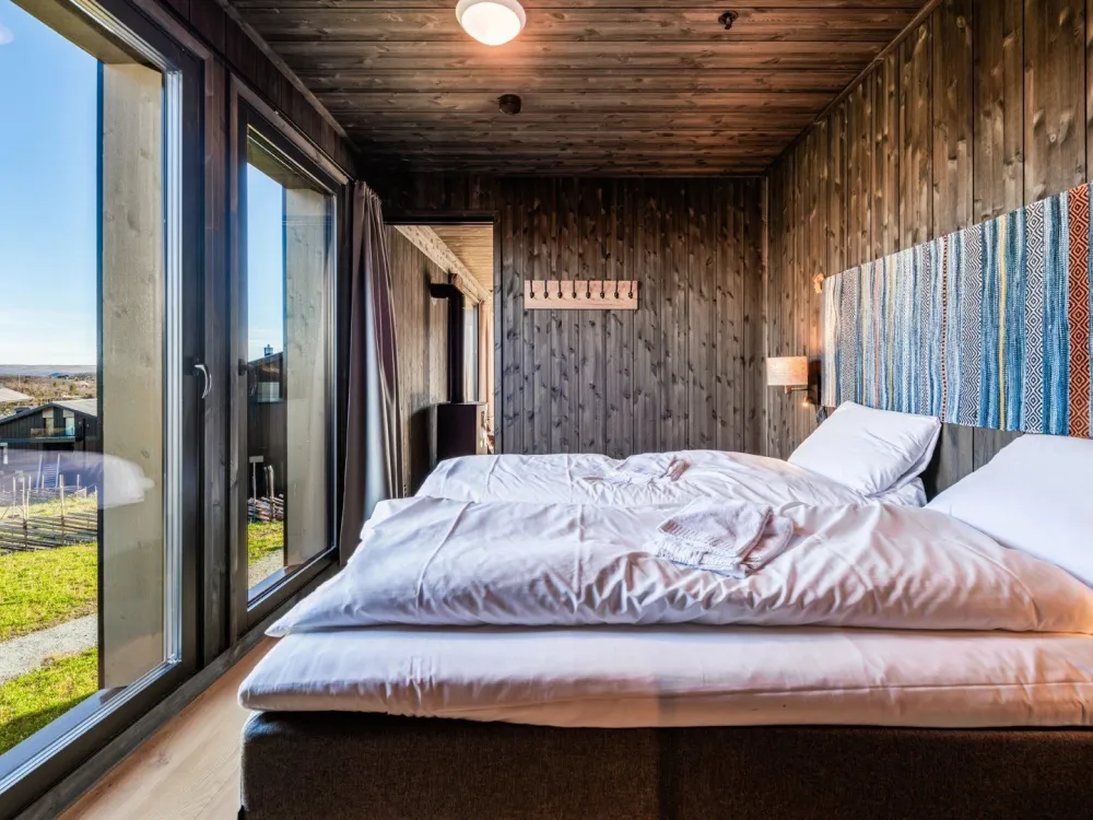 Kikut Alpin Lodge Leil 2204