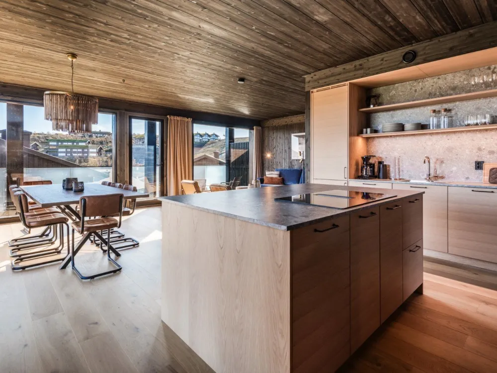 Kikut Alpin Lodge Leil 2204