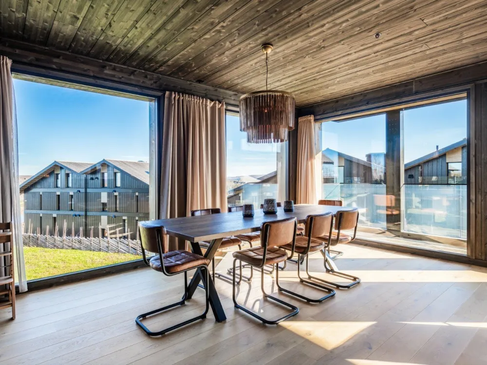 Kikut Alpin Lodge Leil 2204