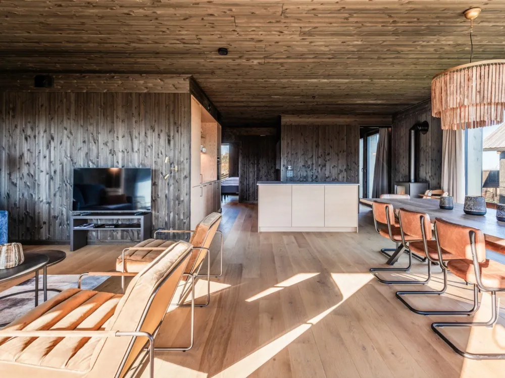 Kikut Alpin Lodge Leil 2204