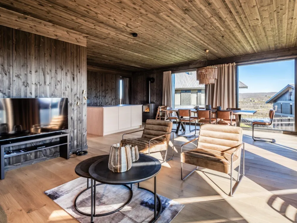Kikut Alpin Lodge Leil 2204