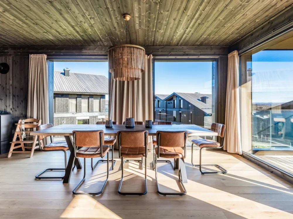 Kikut Alpin Lodge Leil 2204