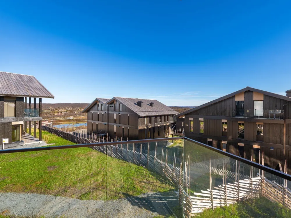 Kikut Alpin Lodge Leil 2204