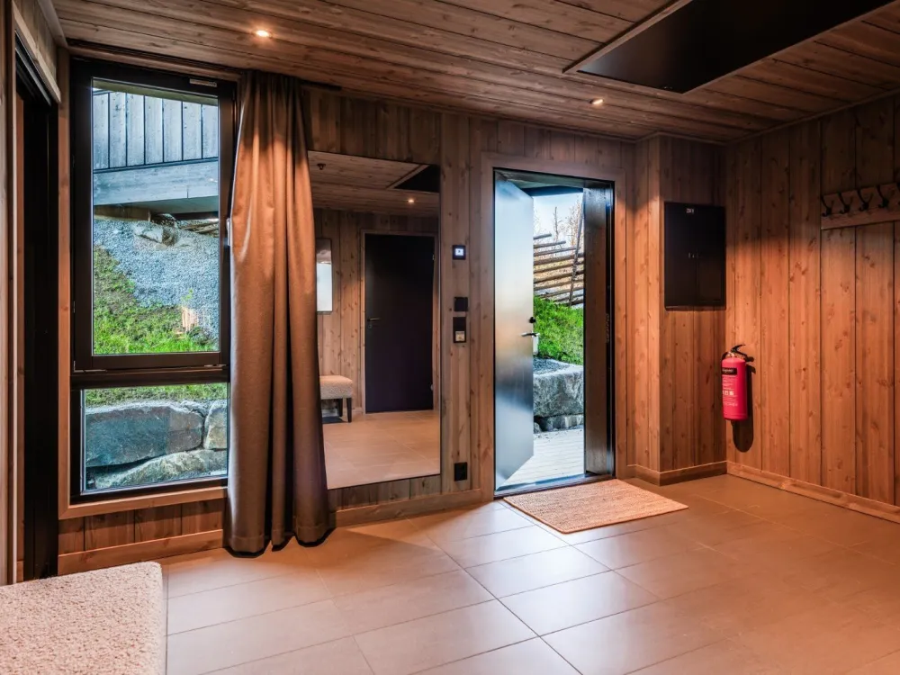 Kikut Alpin Lodge Leil 3101