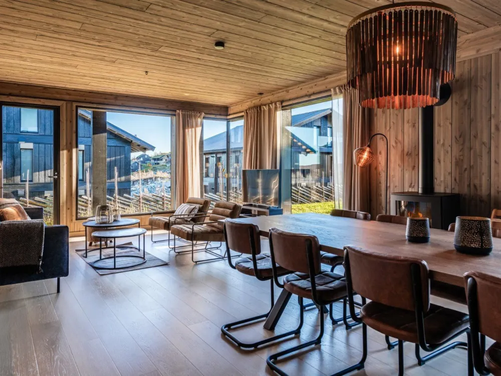 Kikut Alpin Lodge Leil 3101
