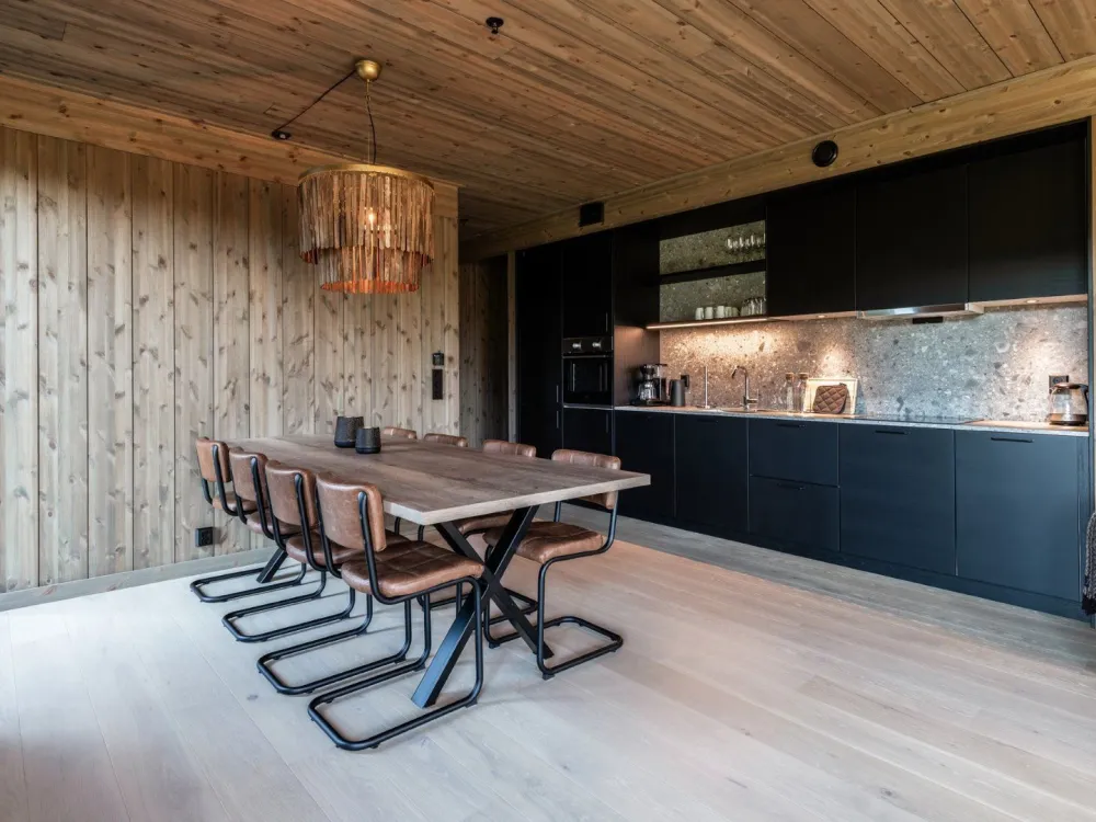 Kikut Alpin Lodge Leil 3101