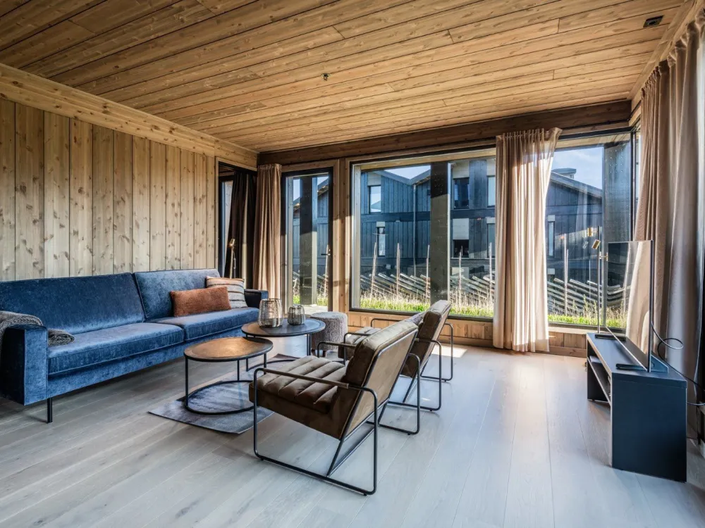 Kikut Alpin Lodge Leil 3101