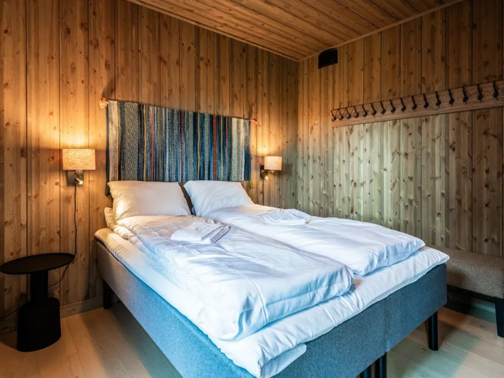 Kikut Alpin Lodge Leil 3101