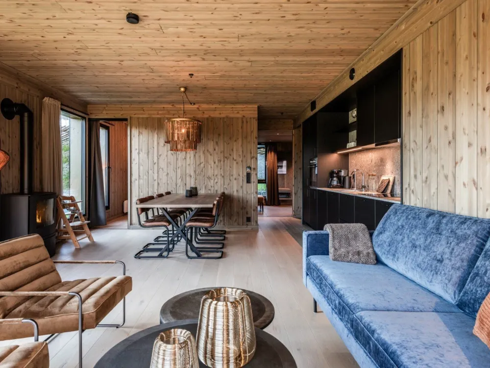 Kikut Alpin Lodge Leil 3101