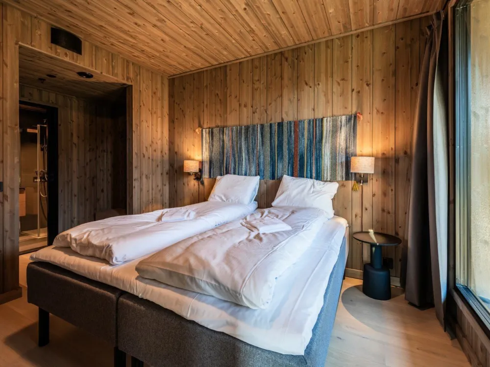 Kikut Alpin Lodge Leil 3101