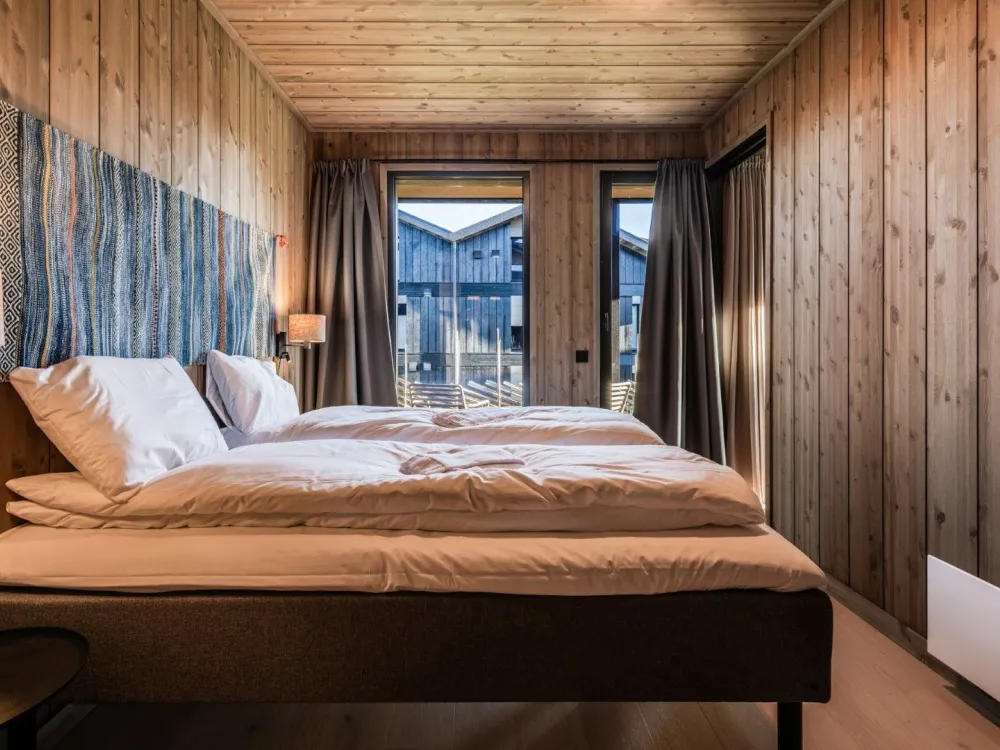 Kikut Alpin Lodge Leil 3101