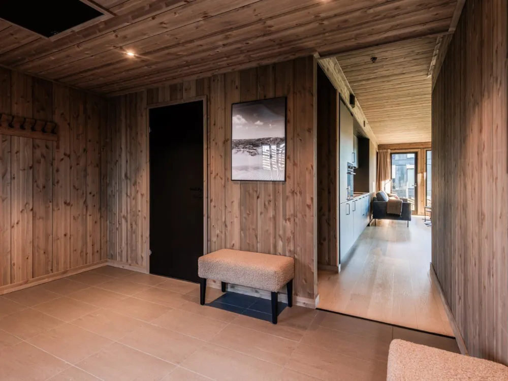 Kikut Alpin Lodge Leil 3101