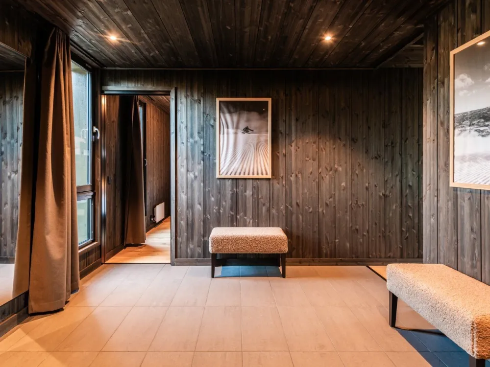 Kikut Alpin Lodge Leil 3102