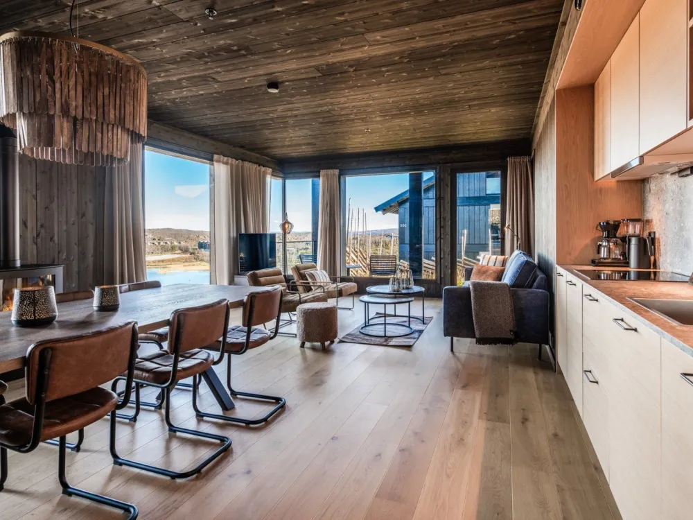 Kikut Alpin Lodge Leil 3102
