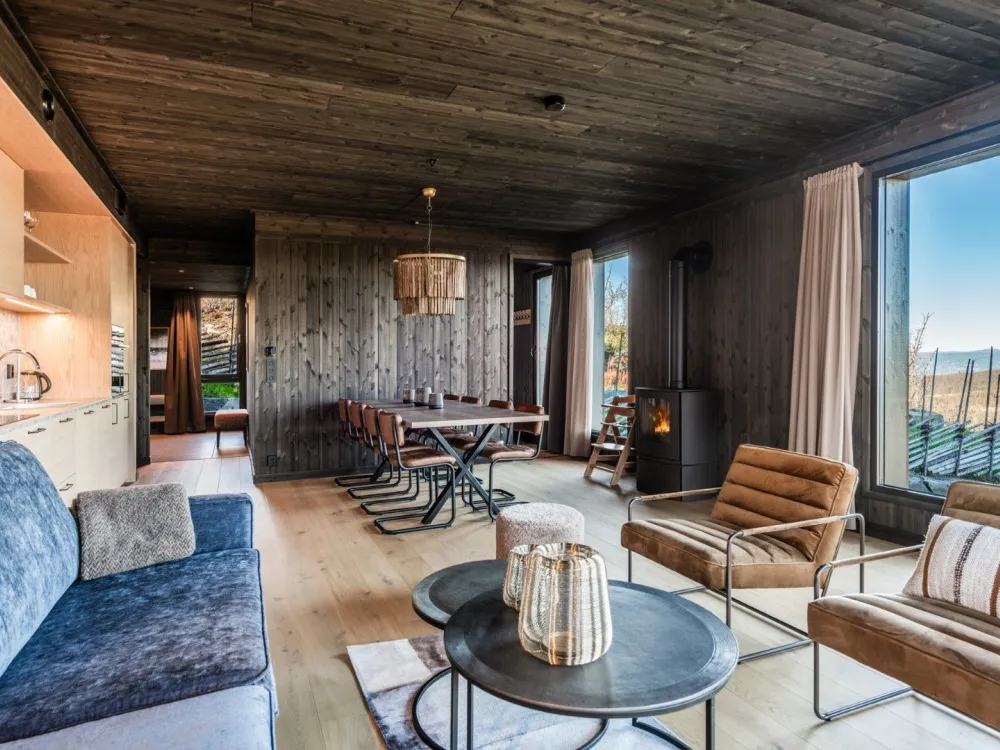 Kikut Alpin Lodge Leil 3102