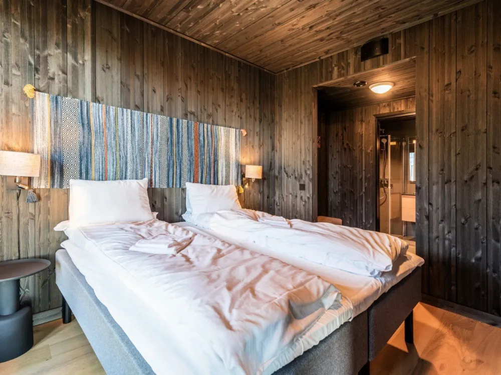 Kikut Alpin Lodge Leil 3102