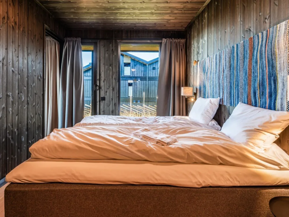 Kikut Alpin Lodge Leil 3102