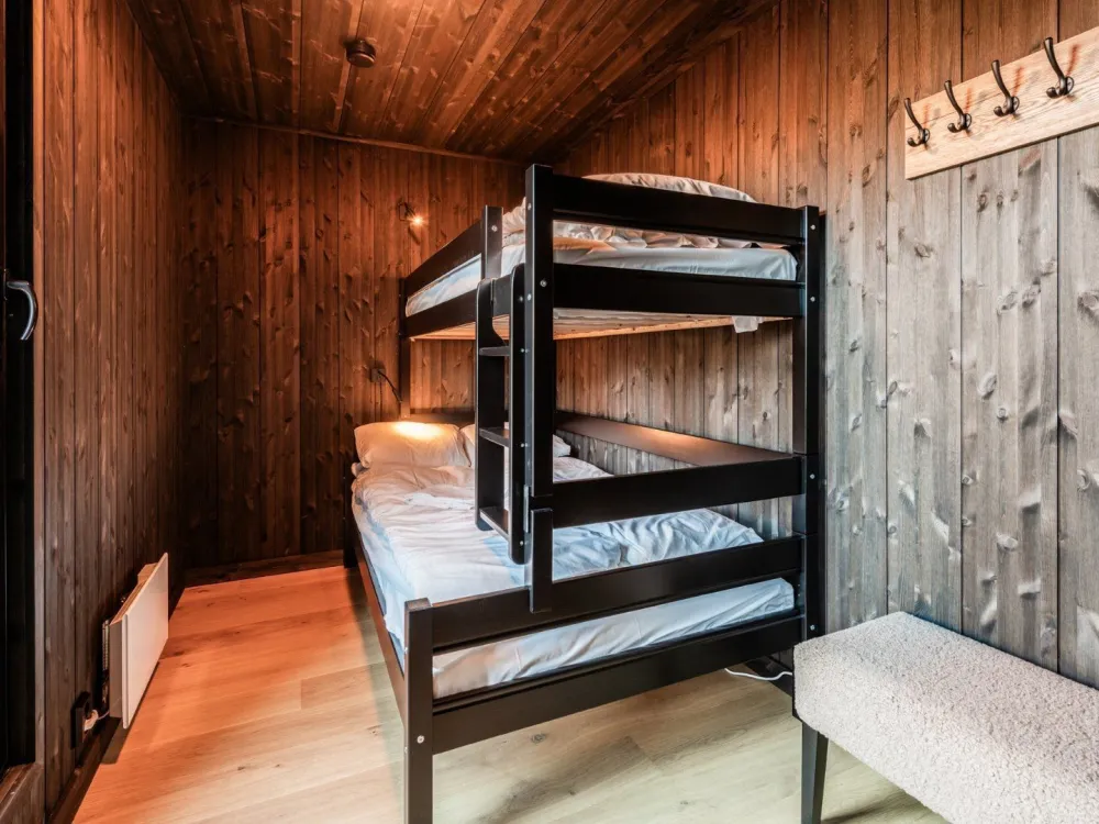 Kikut Alpin Lodge Leil 3102