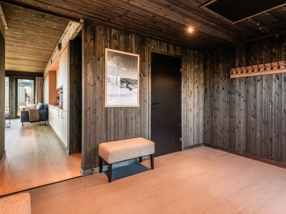 Kikut Alpin Lodge Leil 3102
