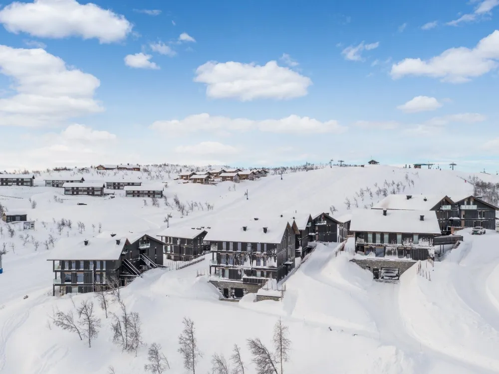 Kikut Alpin Lodge Leil 2204
