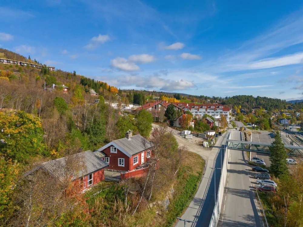 Hegnavegen 27