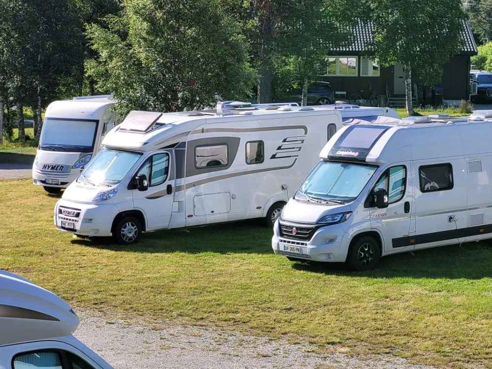 Øen Turistsenter