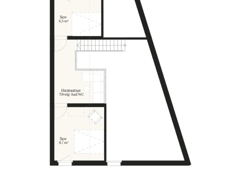 Kikut Alpin Lodge 1302