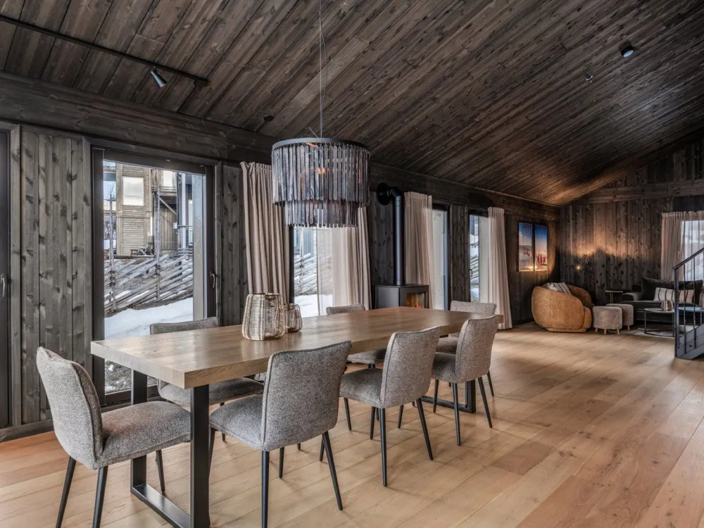 Kikut Alpin Lodge 1301
