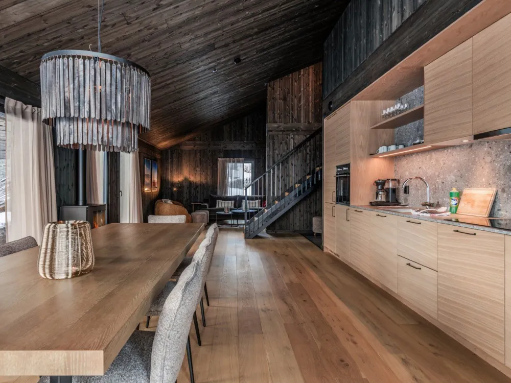 Kikut Alpin Lodge 1301