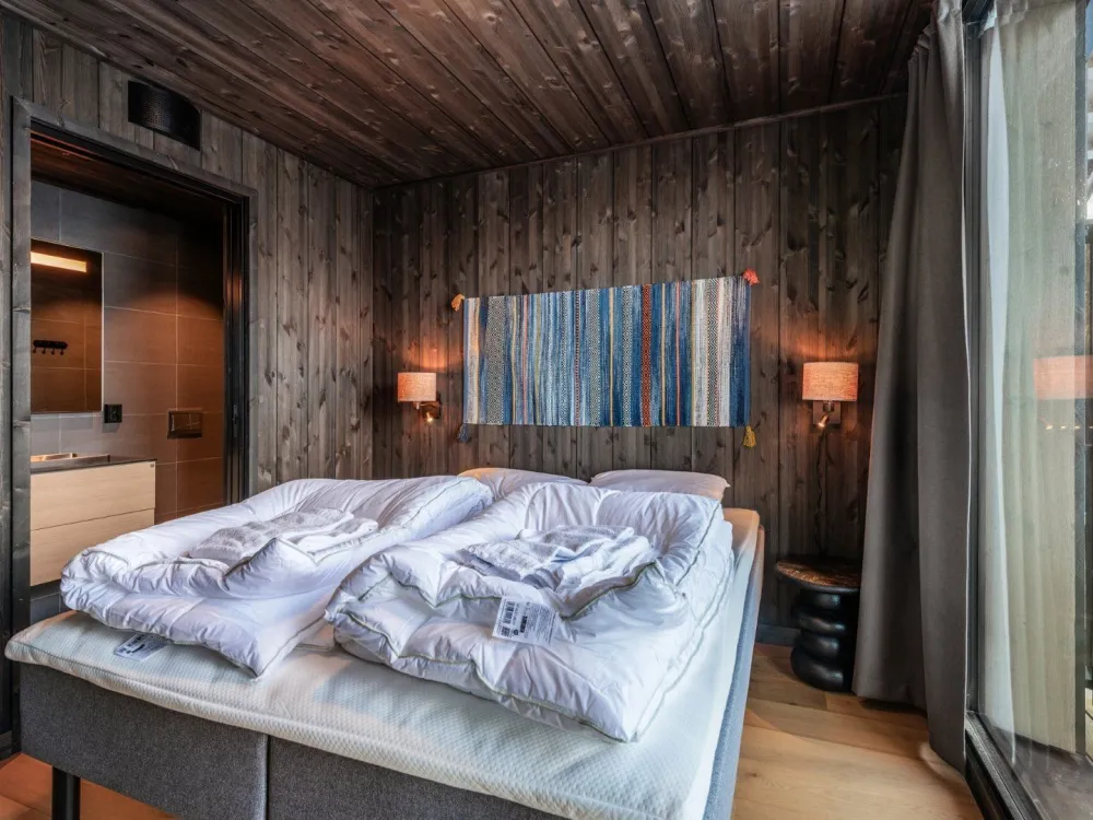 Kikut Alpin Lodge 1301