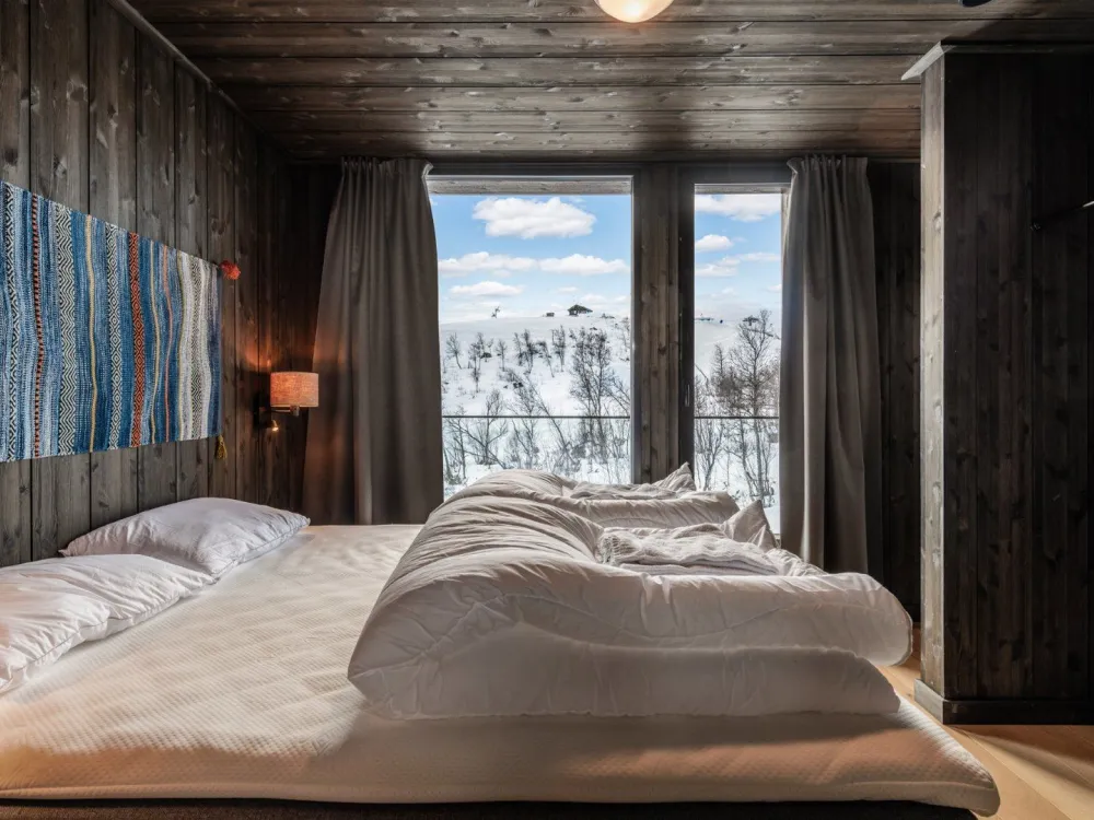 Kikut Alpin Lodge 1301